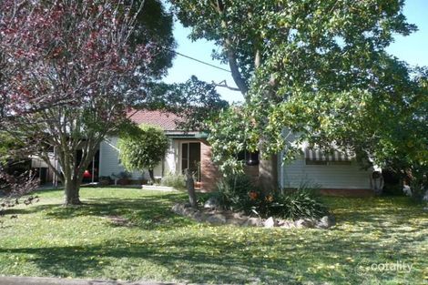 Property photo of 64 High Street Singleton NSW 2330