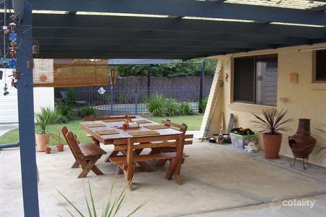 Property photo of 215 Nineteenth Avenue Elanora QLD 4221