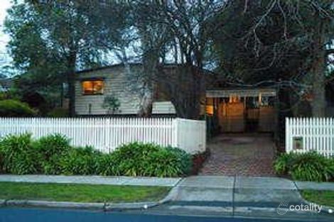 Property photo of 17 Morack Road Vermont VIC 3133