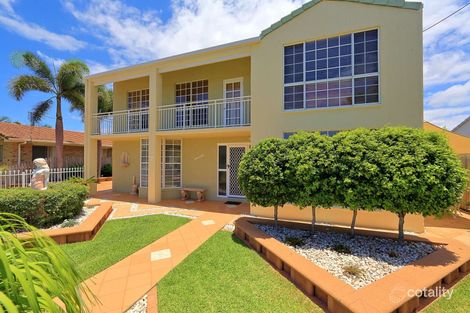 Property photo of 7 Pacific Boulevard Moore Park Beach QLD 4670