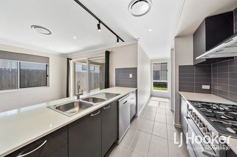 Property photo of 102 McKinnon Drive Yarrabilba QLD 4207