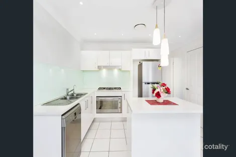 Property photo of 14 Stephenson Drive Ropes Crossing NSW 2760