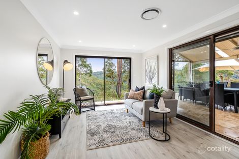 Property photo of 33 Silver Crescent Westleigh NSW 2120