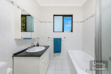 Property photo of 6/14 Bellevue Parade Hurstville NSW 2220