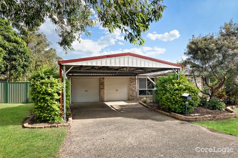 Property photo of 68 Gawler Crescent Bracken Ridge QLD 4017