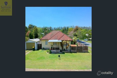 41 Beattie St, Kallangur, QLD 4503