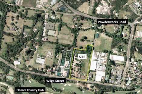 Property photo of 10 Wilga Street Ingleside NSW 2101