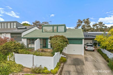 Property photo of 124 Murranji Street Hawker ACT 2614