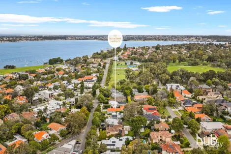 101 BRUCE ST, NEDLANDS, WA 6009