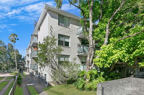 8/31 Kensington Rd, Summer Hill, NSW 2130