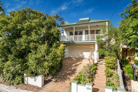 Property photo of 49 Cunningham Street Taringa QLD 4068
