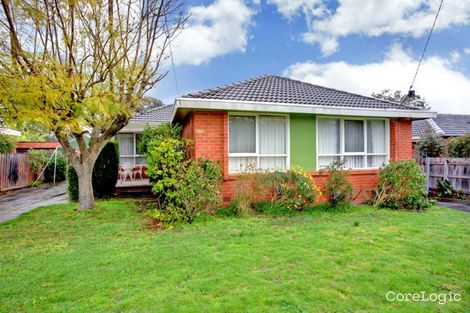 Property photo of 40 Cypress Avenue Glen Waverley VIC 3150