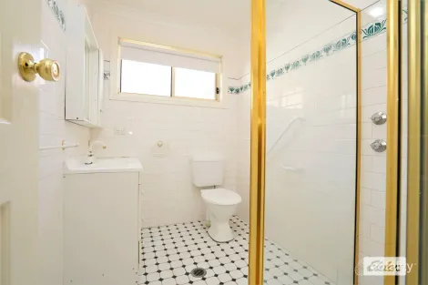 Property photo of 4/12 Fielder Lane Griffith NSW 2680