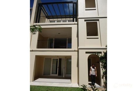 19 Flinton St, Paddington, NSW 2021