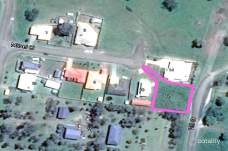 12 Mitsel Cl, Werris Creek, NSW 2341