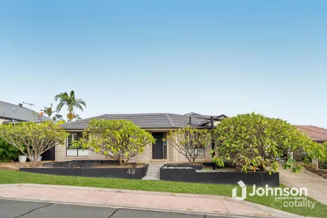 49 Congo Cct, Springfield, QLD 4300