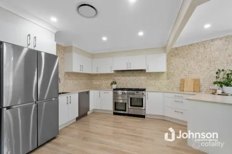 Property photo of 49 Congo Circuit Springfield QLD 4300