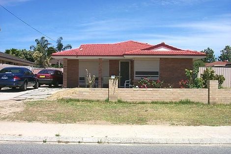 52 Torquata Dr, Mirrabooka, WA 6061