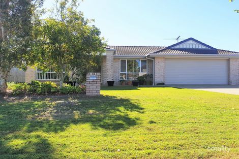 Property photo of 34 Sandheath Place Ningi QLD 4511