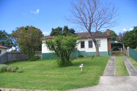 3 Cooper Ave, Woonona, NSW 2517