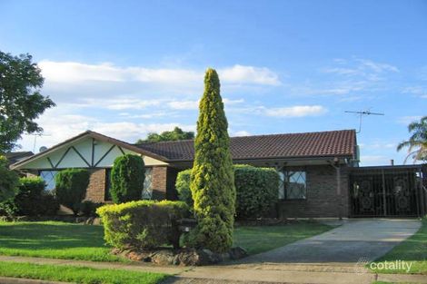 7 Kosciusko St, Bossley Park, NSW 2176