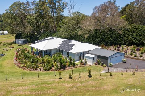 Property photo of 258 Dulong Road Dulong QLD 4560