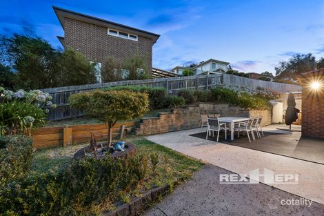 Property photo of 1 Mornmoot Court Hallam VIC 3803