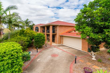 Property photo of 37 Crestwood Place Moggill QLD 4070