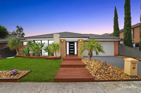 174 Eureka Dr, Manor Lakes, VIC 3024