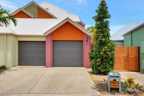 Property photo of 2020/1 The Vistas Drive Carrara QLD 4211