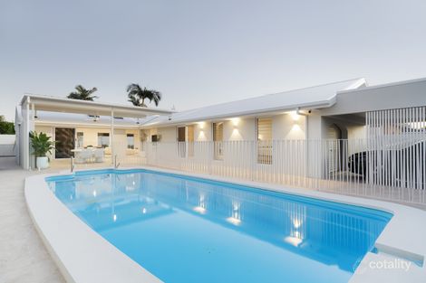 20 ARCADIA DR, MERMAID WATERS, QLD 4218