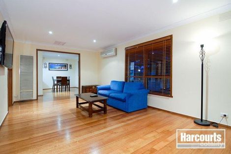 Property photo of 4 Shearwater Drive Carrum Downs VIC 3201