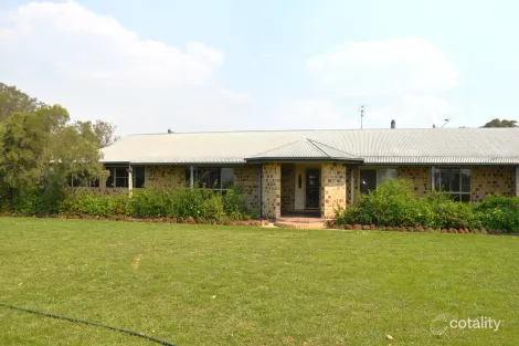 230 Jonel Park Rd, Allora, QLD 4362