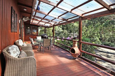 Property photo of 183 Tunnel Creek Road Kerrie VIC 3434