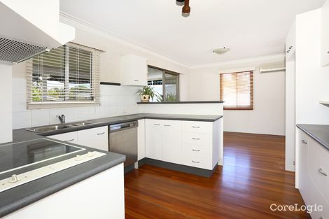 Property photo of 42 Turpin Road Labrador QLD 4215