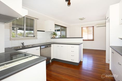 Property photo of 42 Turpin Road Labrador QLD 4215