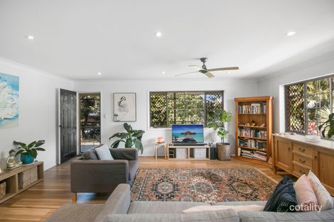 Property photo of 2/1 Guilfoyle Place Cudgen NSW 2487