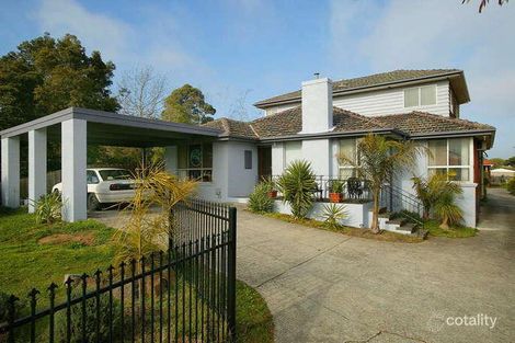 Property photo of 1/31 Commercial Road Ferntree Gully VIC 3156