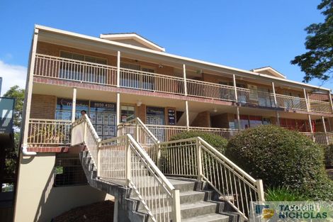 6/31 Terminus St, Castle Hill, NSW 2154