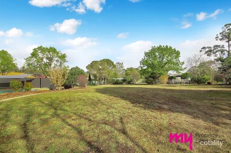 Property photo of 11 Willoughby Circuit Grasmere NSW 2570