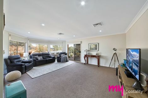 Property photo of 11 Willoughby Circuit Grasmere NSW 2570