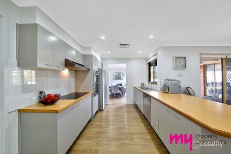 Property photo of 11 Willoughby Circuit Grasmere NSW 2570