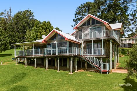 Property photo of 32 Ringtail Lane Bunya Mountains QLD 4405