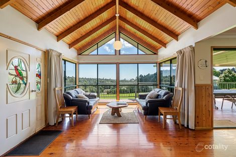 Property photo of 32 Ringtail Lane Bunya Mountains QLD 4405