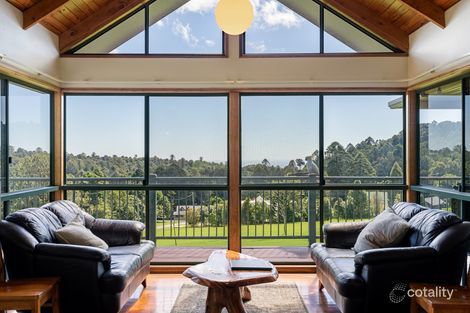 Property photo of 32 Ringtail Lane Bunya Mountains QLD 4405