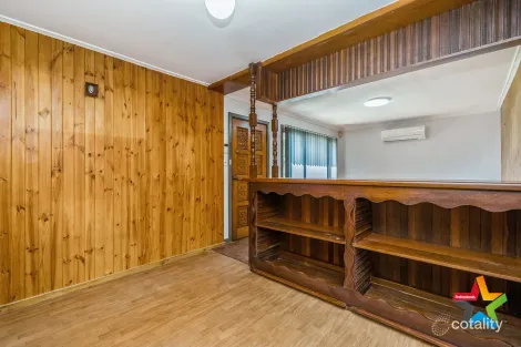 Property photo of 15 Rosher Road Lockridge WA 6054