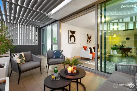 2 Harbour Rd, Hamilton, QLD 4007