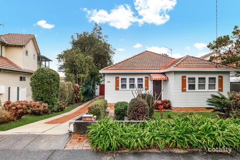 Property photo of 62A Moss Street West Ryde NSW 2114