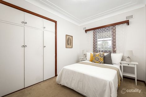 Property photo of 62A Moss Street West Ryde NSW 2114