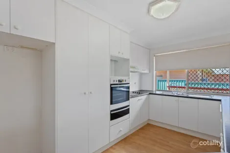 Property photo of 58 Sardon Street Centenary Heights QLD 4350